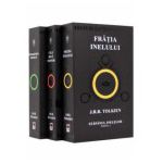 Trilogia Stapanul Inelelor