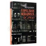 Copilarie berlineza la 1900