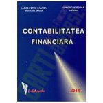 CONTABILITATEA FINANCIARA ROMANEASCA 2014