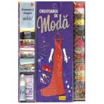 Creatoarea de moda