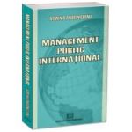 Management public internațional