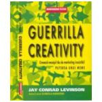 Guerrilla Creativity