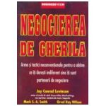 Negocierea de Gherila
