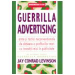 Guerrilla Advertising