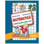 MATEMATICA: MANUAL PENTRU CLASA A II-A - Corint
