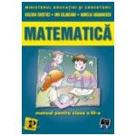 Matematica. Manual (clasa III-a)