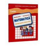 Matematica. Manual pentru clasa a III-a Alexandrina Dumitru
