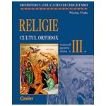 RELIGIE - Manual pentru clasa a III-a