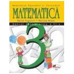Matematica – manual, clasa a III-a - Pacearca