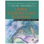 Limba si literatura româna – manual, clasa a III-a - Pitila