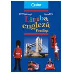 LIMBA ENGLEZA - Manual pentru clasa a III-a