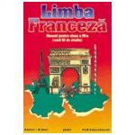 Manual de limba franceza clasa a IV-a