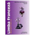 Manual Limba franceza L1 pentru clasa a V-a