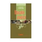 Educatie plastica - Manual pentru clasa a VII-a