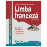 LIMBA FRANCEZA L2 - Manual pentru clasa a IX-a