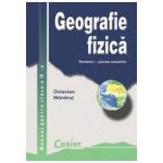 Geografia Fizica. Manual pentru clasa a IX-a