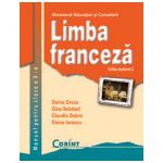 Limba Franceza L 2. Manual pentru clasa a X-a