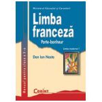 Limba Franceza L 1. Manual pentru clasa a X-a