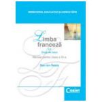 Limba Franceza L 1. Manual pentru clasa a XI-a