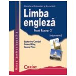 Limba Engleza L 2. Manual pentru clasa a XI-a