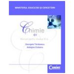CHIMIE C1 - Manual pentru clasa a XI-a