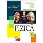 Fizica F1. Manual pentru clasa a XI-a