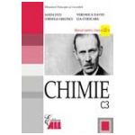 Chimie C3. Manual pentru clasa a XII - a