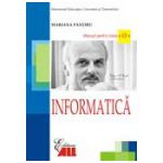 Informatica. Manual pentru clasa a XII-a
