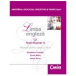 Limba engleza L2 - Manual pentru clasa a XII-a