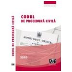 Codul de procedura civila 2010