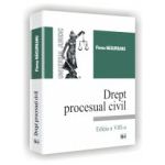 Drept procesual civil.Ed. 11