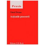 Actiunile posesorii