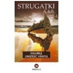 Valurile linistesc vantul