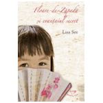 Floare de zapada si evantaiul secret