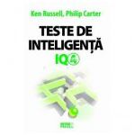 Teste de inteligenta IQ-4