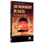 Un mormant in Gaza