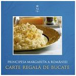 Carte regala de bucate