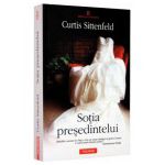 Sotia presedintelui