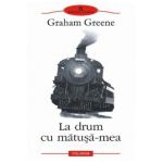 La drum cu matusa-mea