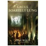 Lacul Soarelui Lung