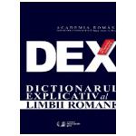 DEX - Dictionarul explicativ al limbii romane 2012