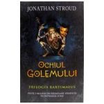 Ochiul golemului