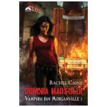 DOMNIA HAOSULUI. VAMPIRII DIN MORGANVILLE 5