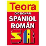 Dictionar spaniol-roman de buzunar