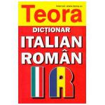 Dictionar italian-roman de buzunar