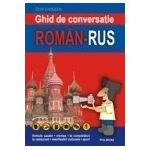 Ghid de conversatie roman-rus