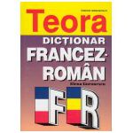 Dictionar francez-roman