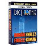 Dictionar Roman/Englez. Englez/Roman