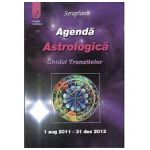 Agenda Astrologica Ghidul Tranzitelor 1 august 2011 - 31 decembrie 2011