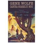 Spada Lictorului (Cartea Soarelui Nou, vol. 3)